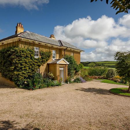Beachborough Country House Barnstaple Ngoại thất bức ảnh