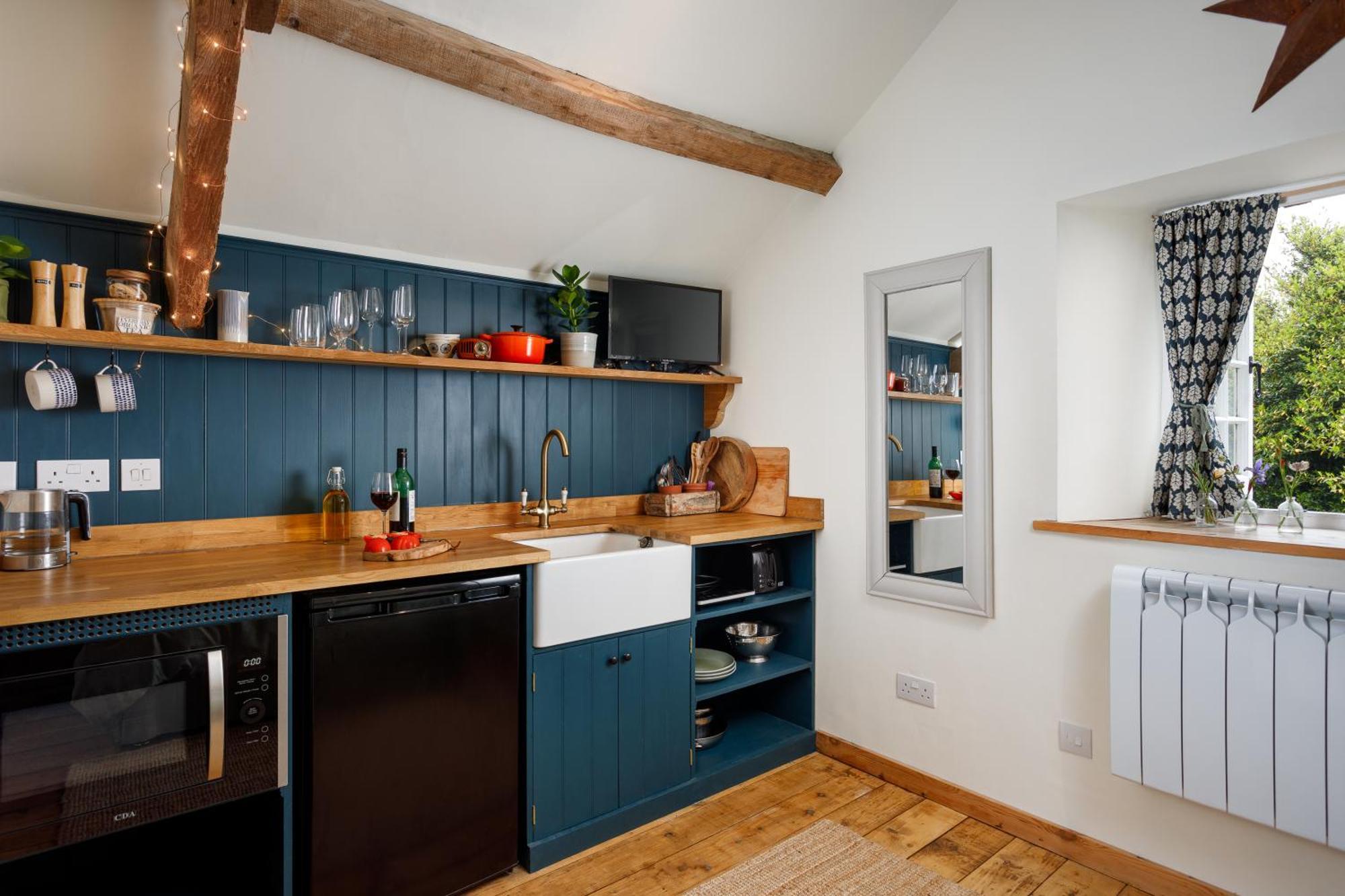 Beachborough Country House Barnstaple Phòng bức ảnh