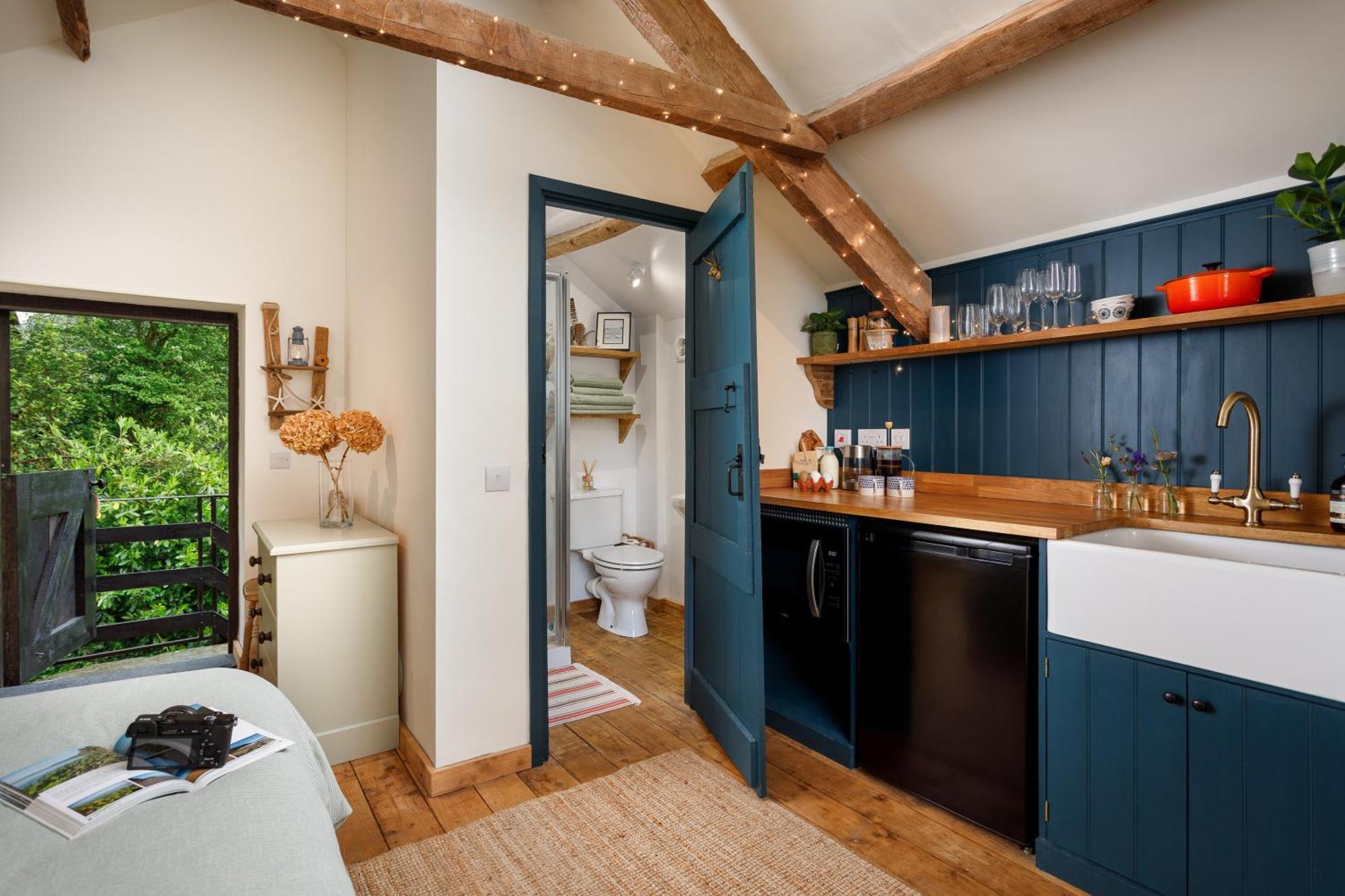 Beachborough Country House Barnstaple Ngoại thất bức ảnh