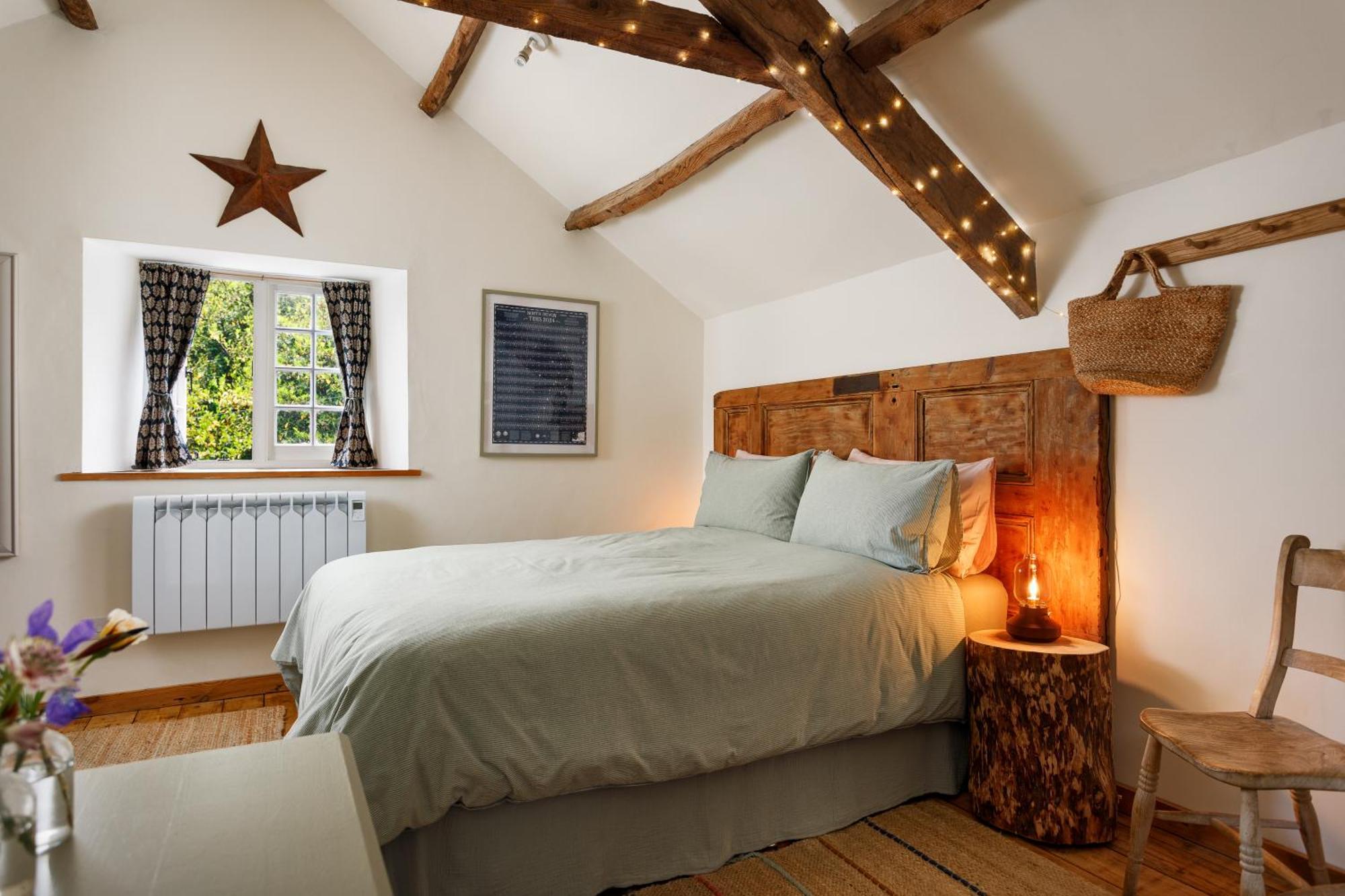 Beachborough Country House Barnstaple Phòng bức ảnh